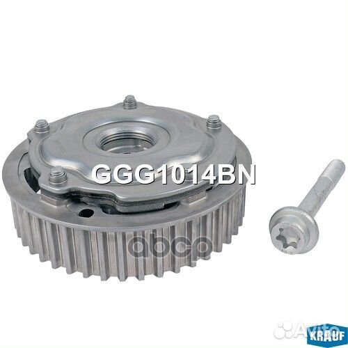 Шестерня распредвала GGG1014BN GGG1014BN Krauf