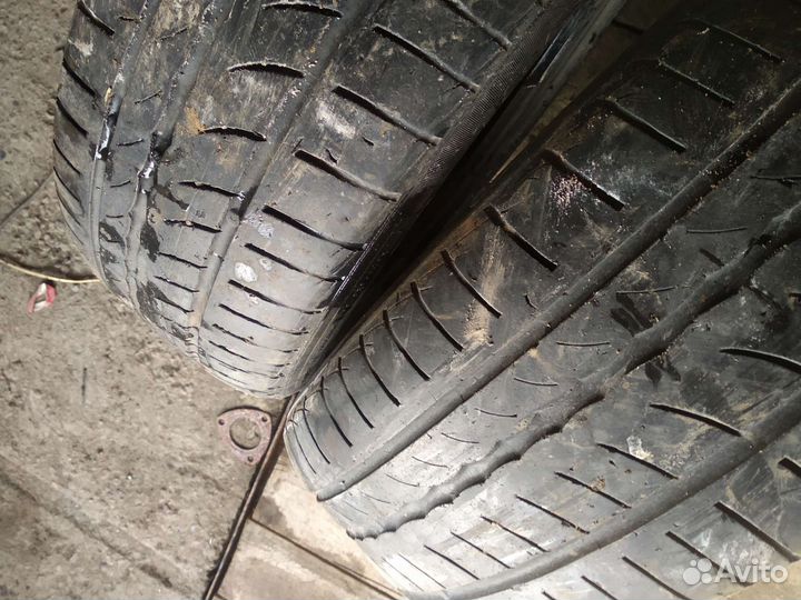 Pirelli Cinturato P1 195/55 R15