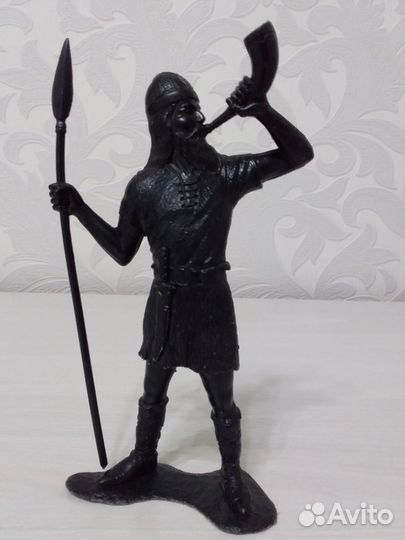 Солдатики из СССР