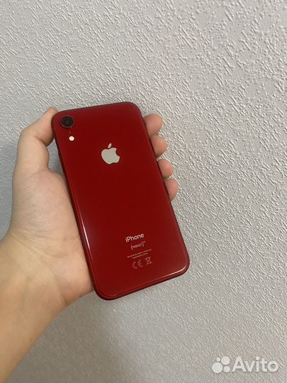 iPhone Xr, 64 ГБ