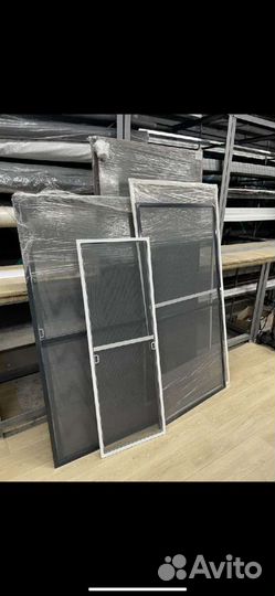 Москитная сетка 1- 2 дня