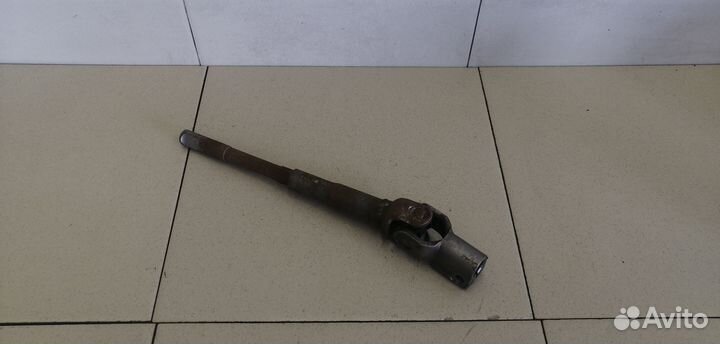 Кардан рулевой Matiz 2001-2015