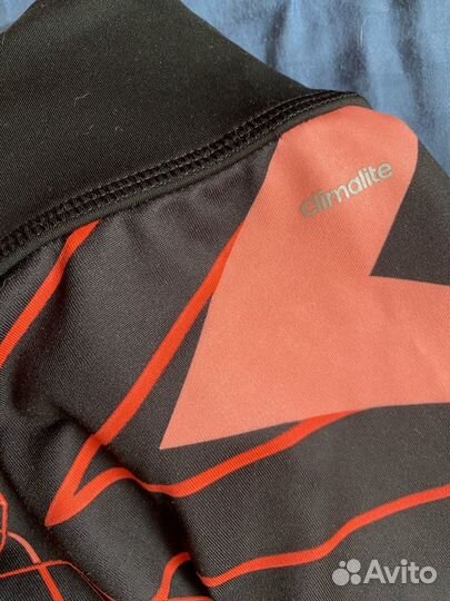 Леггинсы Adidas climalate новые