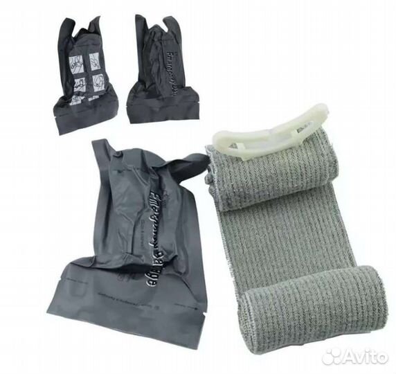 Ипп израильский бандаж