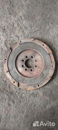 Маховик Daewoo Nexia 1.6л Дэу Нексия 109л.с