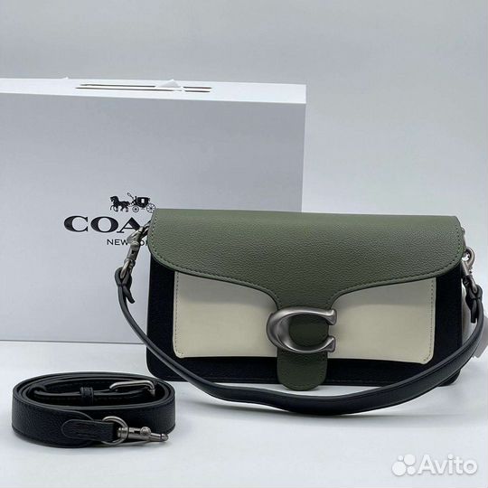 Сумка Coach