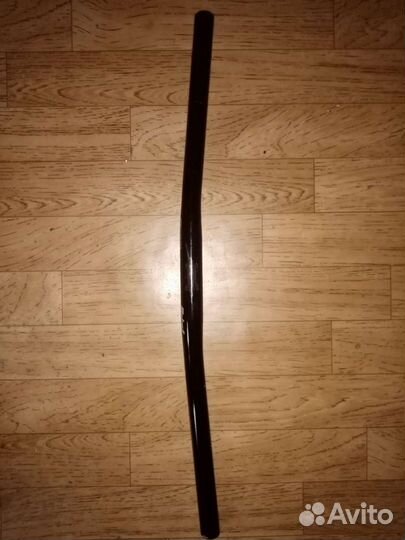 Руль scott для велосипеда d 25,4