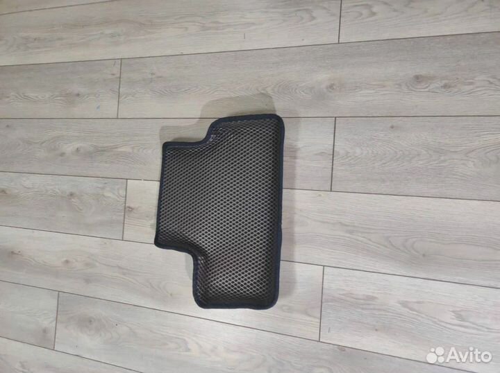 Автоковрики EVA 3D Ева эва полики коврики