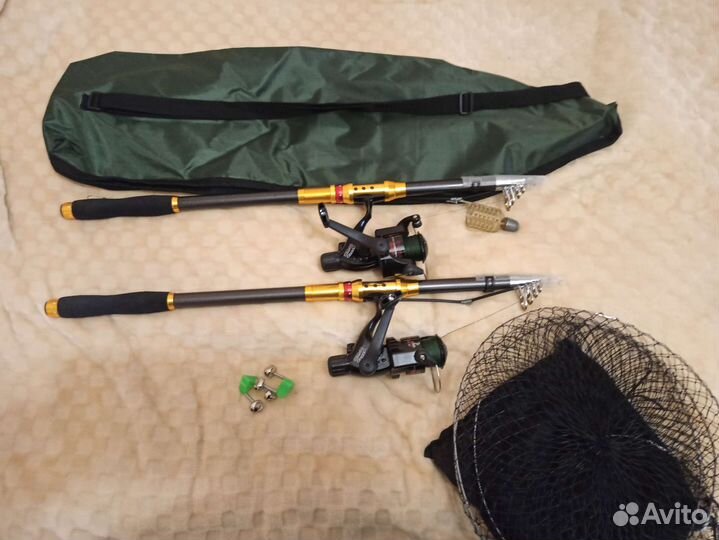 Рыболовный набор