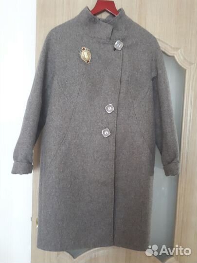 Пальто весна, осень