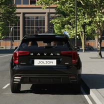 Новый HAVAL Jolion 1.5 MT, 2026, цена от 1 729 000 руб., Москва