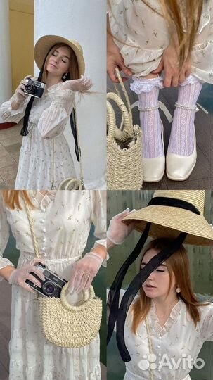 Фото/видео для wb, брендов, блогов, азон