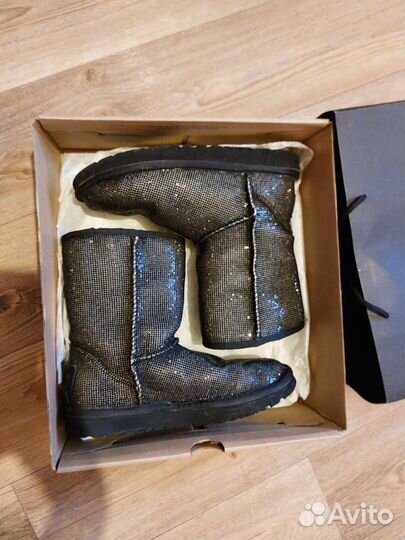 Ugg угги детские оригинал