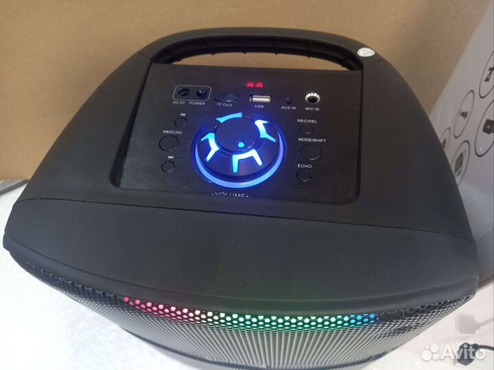 Колона hyundai H-MAC180