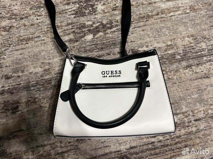 Сумка женская guess