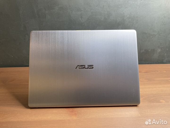 Ультрабук Asus VivoBook s14 14