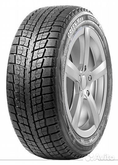 LingLong Green-Max Winter Ice I-15 225/50 R17