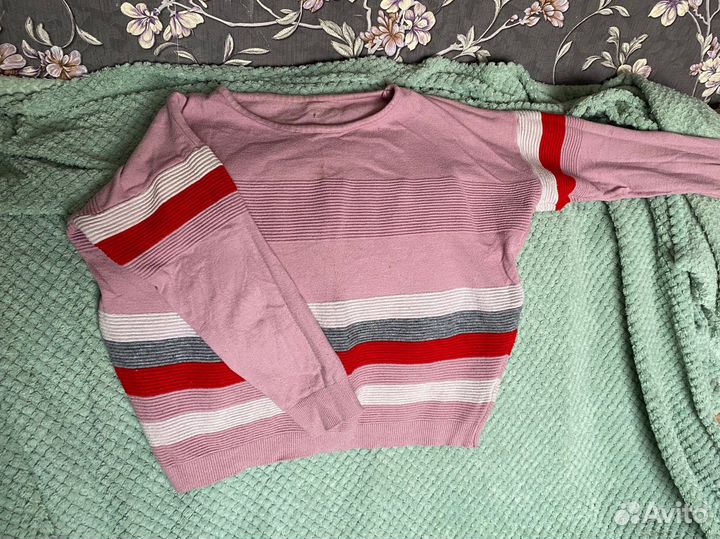 Женские вещи пакетом 42-46