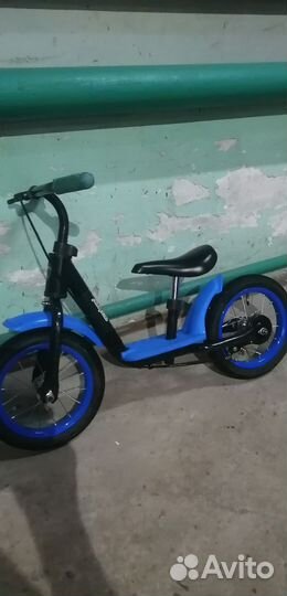 Беговел детский