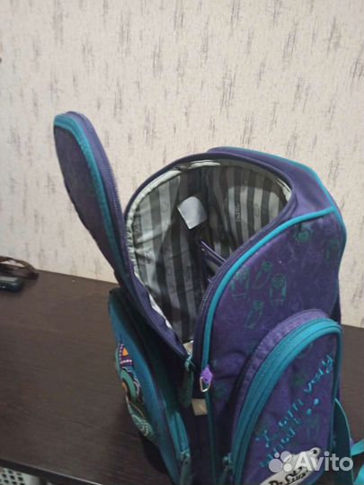Рюкзаки ранцы для школы