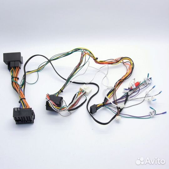 Штатная магнитола для BMW 1-Series 2013-2017 гг. N