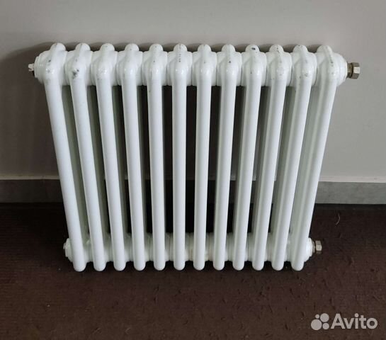 Радиатор Irsap tesi/3 565 12 сталь трубчатый бу