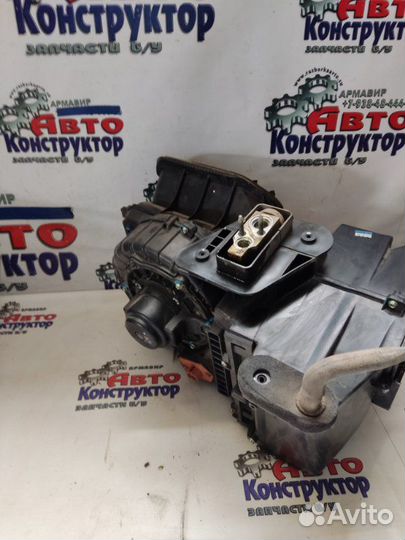 Печка салона Daewoo Nexia седан A15MF 2007