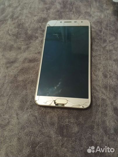 Телефон Samsung