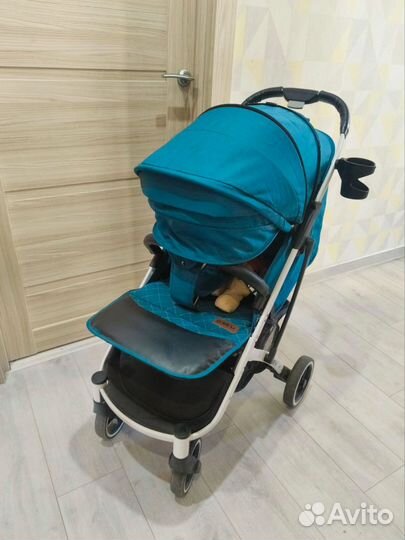 Прогулочная коляска dearest