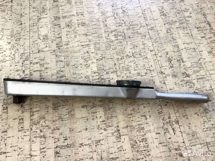 Динамометрический ключ СССР