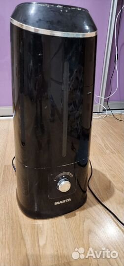 Увлажнитель воздуха marta