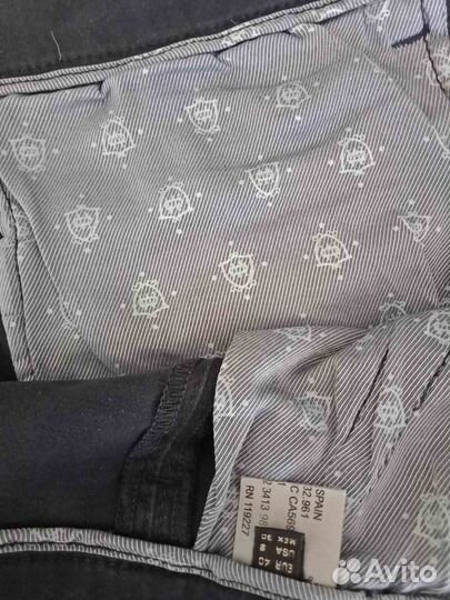 Massimo dutti брюки