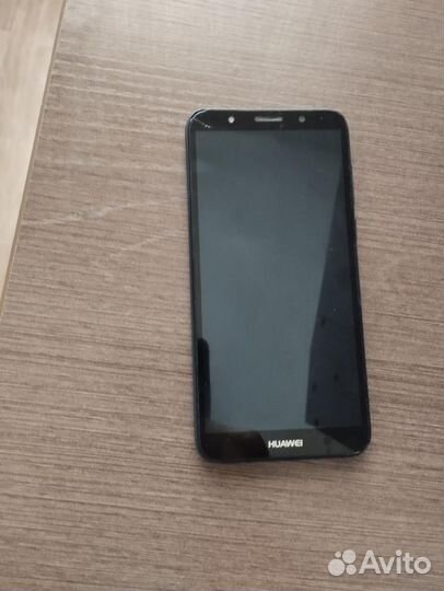 Смартфон Honor 7A