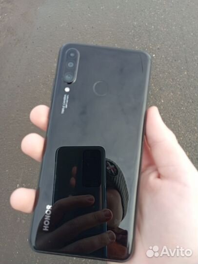 HONOR 20, 6/128 ГБ