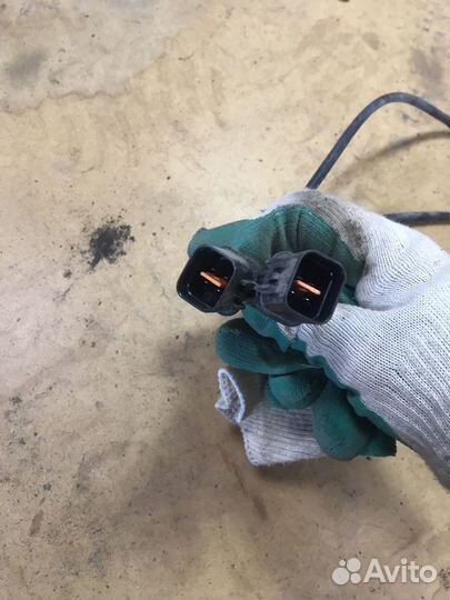 Датчик кислорода (лямбда зонд) Мицубиси Галант 9