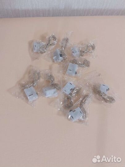 Гирлянда светодиодная / светяшка