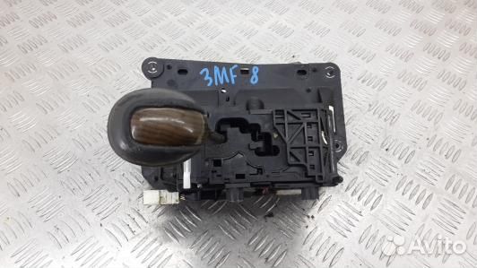 Кулиса кпп lexus LS 4 (3MF08DM01)