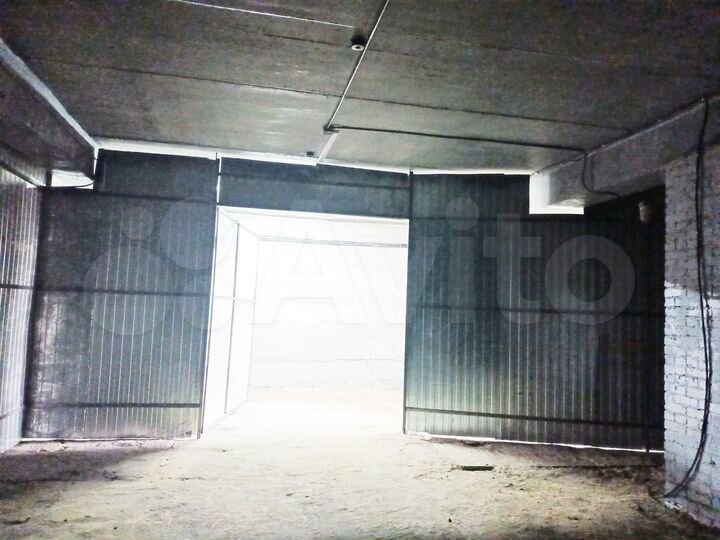 Свободного назначения, 60 м²