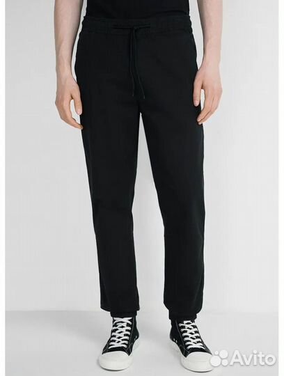 Джогеры мужские летние