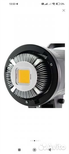 Софтбокс godox