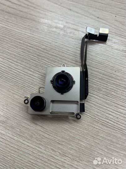 Основная камера iPhone 14 plus