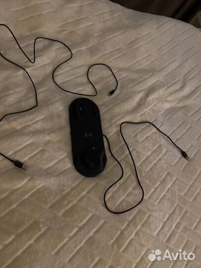 Беспроводная зарядка