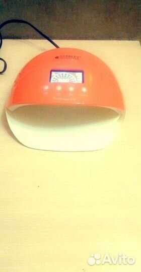 Лампа для маникюра