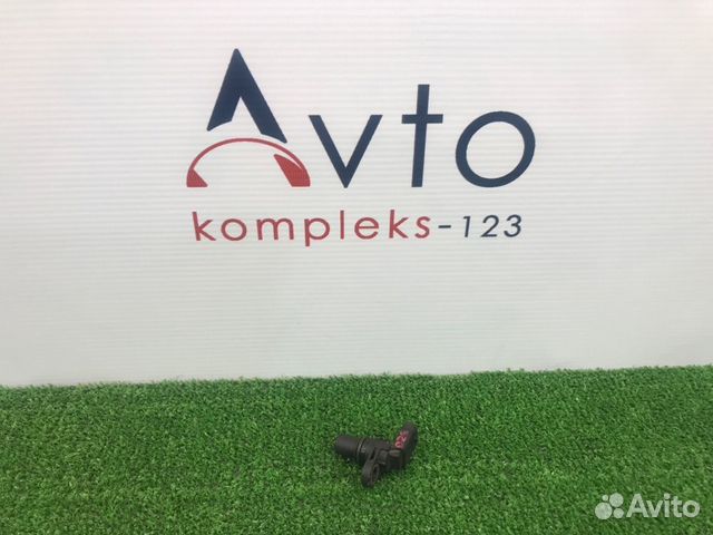 Датчик положения распредвала Audi A4 B8 cala 2008