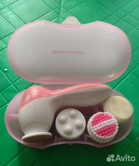 Массажер лица