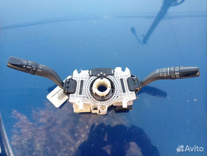 Блок подрулевых переключателей