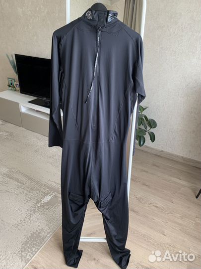 Хоккейная форма