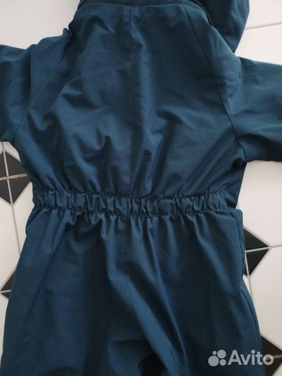 Комбинезон демисезонный