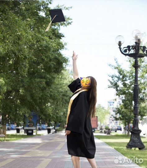 Комплект выпускника