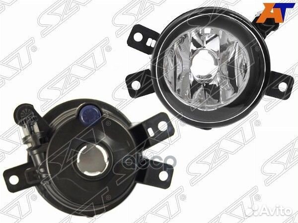 Фара противотуманная BMW X1 E84 09-15 RH ST-444